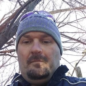 Meet your Posher, Matt